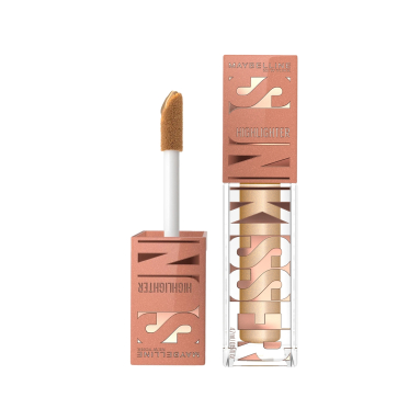 Maybelline New York Sunkisser Likit Aydınlatıcı Highlighter 21 All Star