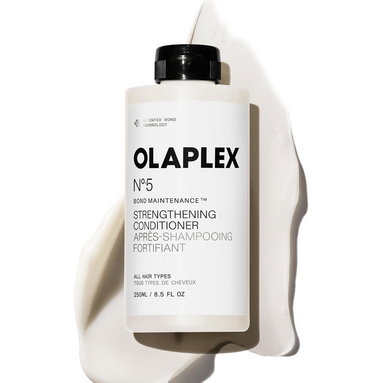 Olaplex No. 5 Bond Maintenance Onarıcı Saç Kremi 250 ml - Saçın sağlığını koruyarak, yumuşaklık ve parlaklık sağlayan onarıcı saç kremi