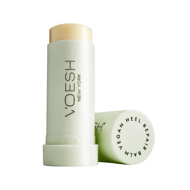 Voesh New York Solemate Topuk Onarıcı Balm 22 ml - Topuklardaki çatlakları onarır ve cildi yumuşatır.