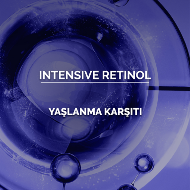 Esthederm Intensive Retinol Oil Serum 15 ml - Kuruluk Yapmadan Retinol Bakımı Sunan Hassas Formüllü Yoğun Serum