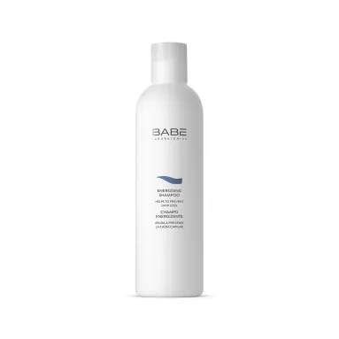 Babe Energising Canlandırıcı Şampuan 250 ml