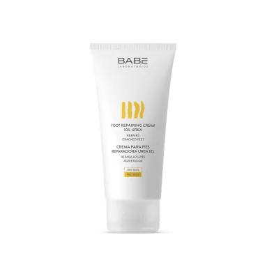 Babe Foot Repairing Cream 10% Urea Ayak Bakım Kremi 100 ml