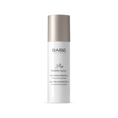 Babe HealthyAging+ Multi Rejuvenating Gençleştirici ve Canlandırıcı Serum