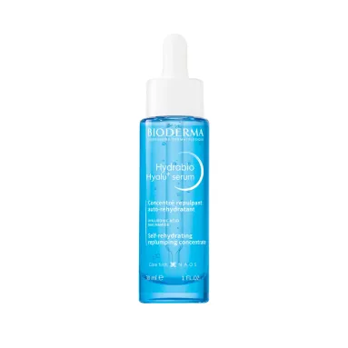 Bioderma Hydrabio Hyalu+ Serum 30 ml