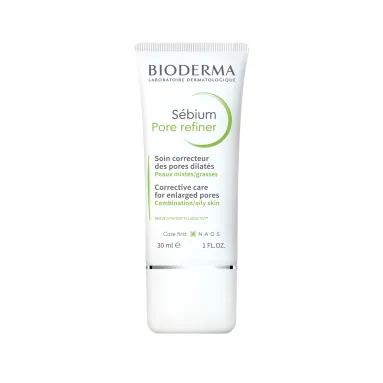 Bioderma Sebium Pore Refiner Gözenek Sıkılaştırıcı Yüz Kremi 30 ml