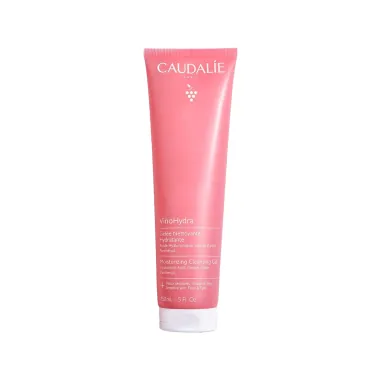 Caudalie VinoHydra Yüz Temizleme Jeli 150 ml