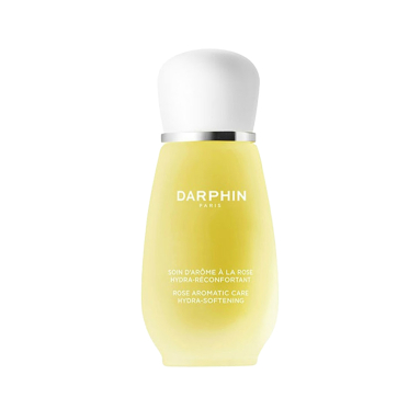 Darphin Essential Oil Elixir Rose Aromatic Care Hydra Nourishing Gül Esansiyel Yağı 15 ml
