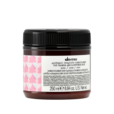 Davines Alchemic Yaratıcı Saç Kremi