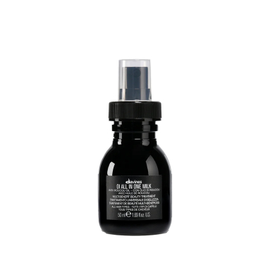 Davines OI All In One Milk Tüm Saç Tipleri için Bakım Sütü 50 ml