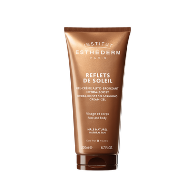 Institut Esthederm Hydra Boost Self Tanning Bronzlaştırıcı Jel 200 ml