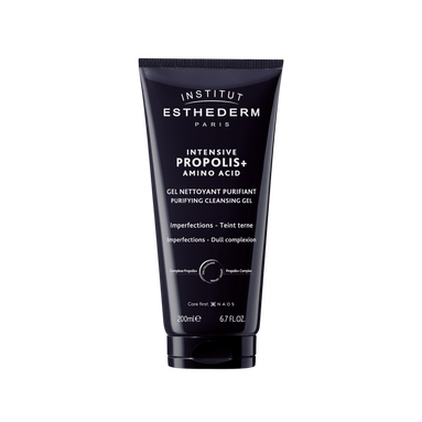 Institut Esthederm Intensive Propolis+ Purifying Cleansing Gel Yüz Temizleme Jeli 200 ml