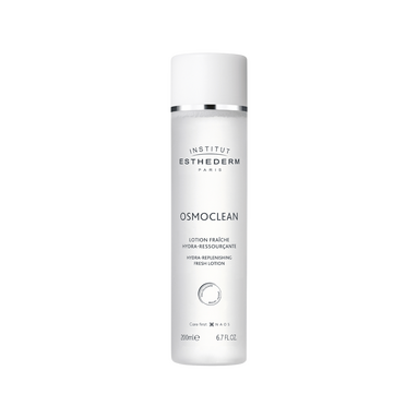 Institut Esthederm Osmoclean Hydra Replenishing Fresh Nemlendirici Tonik 200 ml