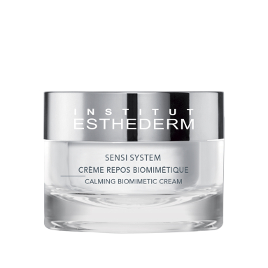 Esthederm Sensi System Calming Biomimetic Cream 50 ml