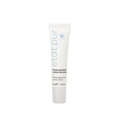 Etat Pur Pure Moisturizers Hassas Göz Çevresi Kırışıklık Karşıtı Bakım Kremi 15 ml