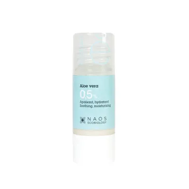 Etat Pur Pure Active Aloe Vera Nemlendirici ve Yatıştırıcı Saf Konsantre Bakım Serumu 15 ml