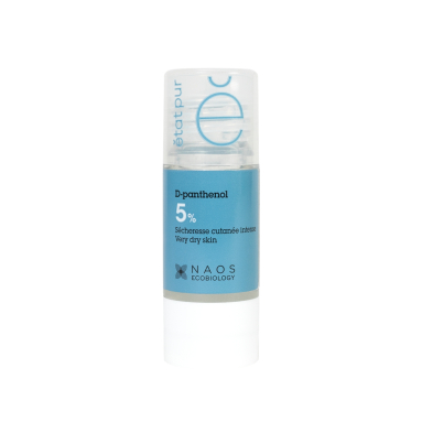 Etat Pur Pure Active D-Panthenol %5,25 Nemlendirici ve Onarıcı Saf Konsantre Bakım 15 ml