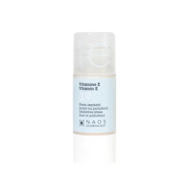Etat Pur Pure Active E Vitamini %3,93 Antioksidan Etkili Saf Konsantre Bakım 15 ml