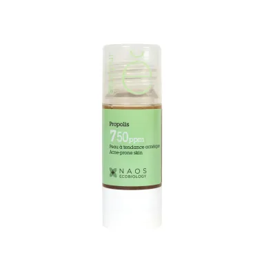 Etat Pur Pure Active Propolis Akne ve Siyah Nokta Karşıtı Saf Konsantre Bakım 15 ml