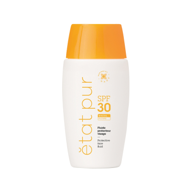 Etat Pur Pure UV Protector Tüm Ciltler İçin %100 Mineral Filtreli SPF30+ Güneş Kremi 40 ml