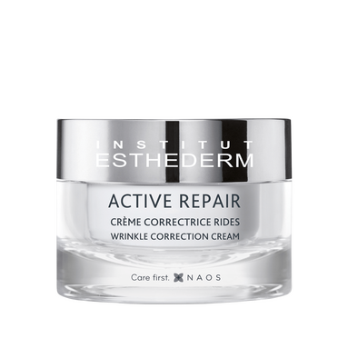 Institut Esthederm Active Repair Wrinkle Correction Cream 50 ml