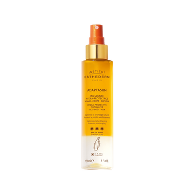 Institut Esthederm Adaptasun Hydra Protective Su Formda SPF50+ Güneş Koruyucu 150 ml