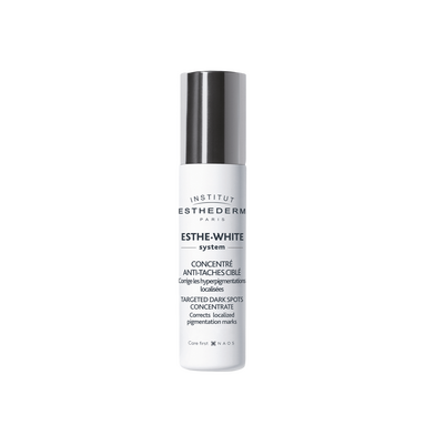 Institut Esthederm Este White Targated Dark Spots Concentrate Serum 9 ml