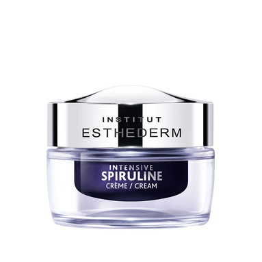 Institut Esthederm Intensive Spiruline Canlandırıcı ve Işıltı Etkili Bakım Kremi