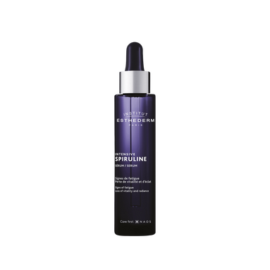 Institut Esthederm Intensive Spiruline Yorgun Görünüme Karşı Işıltı Etkili Yenileyici Serum 30 ml