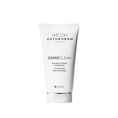 Institut Esthederm Osmoclean Lightening Buffing Aydınlatıcı Peeling Maskesi 75 ml