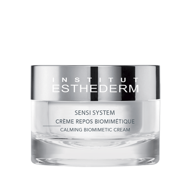 Institut Esthederm Sensi System Calming Biomimetic Cream 50 ml