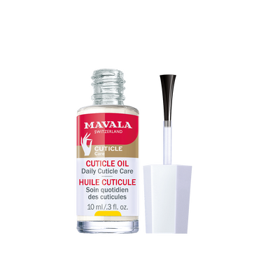 Mavala Cuticle Oil Tırnak Eti Yumuşatıcısı Yağ 10 ml