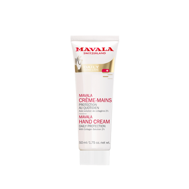 Mavala Kolajenli Günlük El Kremi 50 ml