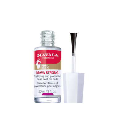 Mavala Mava Strong Güçlendirici ve Koruyucu Alt Taban 10 ml