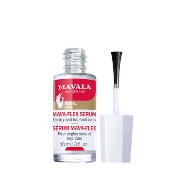 Mavala Mavaflex Esneklik Kazandıran Tırnak Serumu