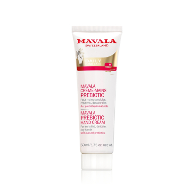 Mavala Prebiyotik El Kremi 50 ml