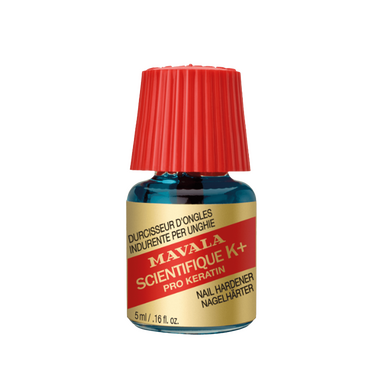 Mavala Scientifique K+ Pro Keratin Tırnak Sertleştirici 5 ml