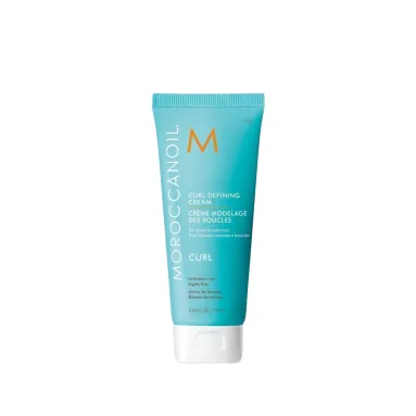 Moroccanoil Curl Defining Bukle Belirginleştirici Durulanmayan Saç Kremi 75 ml