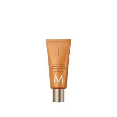 MOROCCANOIL El Kremi Ambre Noir 40 ml