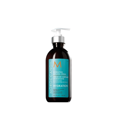 MOROCCANOIL Hydration Nemlendirici Saç Şekillendirme Kremi 300 ml