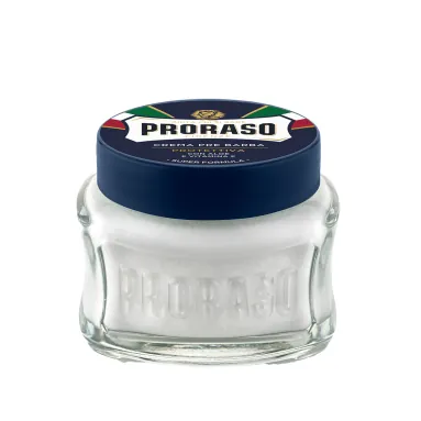 Proraso Aloe Vera ve E Vitaminli Tıraş Öncesi Krem 100 ml