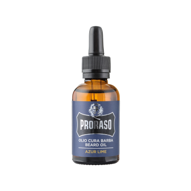 Proraso Azure Lime Sakal Bakım Yağı 30 ml