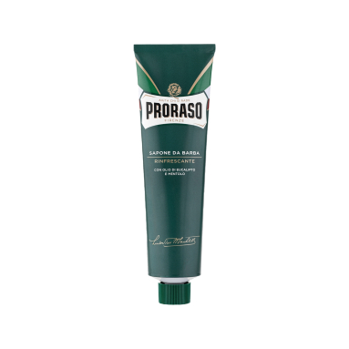 Proraso Okaliptüs ve Mentollü Tıraş Kremi 150 ml