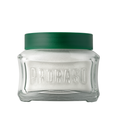 Proraso Okaliptüs ve Mentollü Tıraş Öncesi Kremi 100 ml