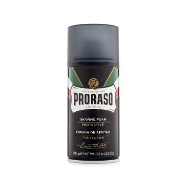 Proraso Tıraş Köpüğü Aloe Vera ve Evitamin 300 ml