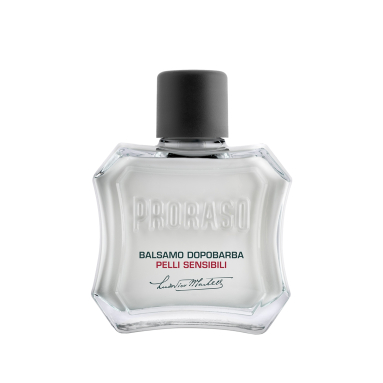 Proraso Tıraş Sonrası Balsam Yeşil Çay ve Yulaf Özlü 100 ml