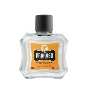 Proraso Wood Spice Sakal Balsamı 100 ml
