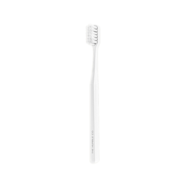 The Humble Co Humble Brush Pro Soft Bitki Bazlı Yumuşak Diş Fırçası Beyaz