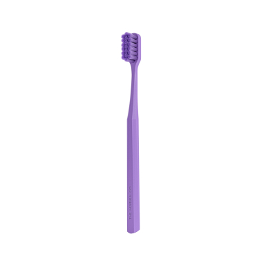 The Humble Co Humble Brush Pro Soft Bitki Bazlı Yumuşak Diş Fırçası Lila