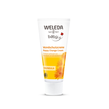 Weleda Baby Calendula Pişik Bakım Kremi 75 ml