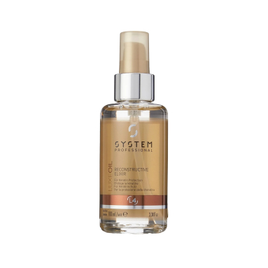 System Professional LuxeOil Reconstructive Elixir Saç Bakım Yağı 100 ml
